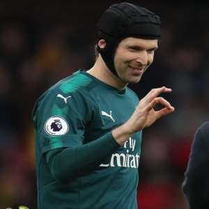 Petr Cech